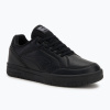 KangaROOS K-CP Dallas jet black/mono detská obuv