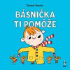 Básnička ti pomôže - 2.vyd. - Hevier Daniel