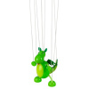 Goki Marioneta Dinosaurus