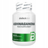 BioTech USA Ashwagandha 60 kapsúl