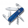 Victorinox SPARTAN 1.3603.T2 - 91mm, 12 funkcií