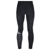 Pánske športové legíny Kilpi ALEXO-M black XL