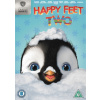 Happy Feet Two DVD