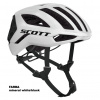 SCOTT CENTRIC PLUS farebna varianta: L /Prism Green/Radium Yellow