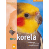 Naše korela - Naše zvířatko - Karin Haupt Thomas, Skogstad
