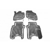 Koberce gumenné Rezaw Plast Honda Jazz 2002-2008