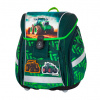 Školský batoh PREMIUM LIGHT traktor