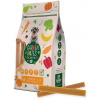 Duvo+ GARDEN BITES SENIOR MĚKKÉ OVOCNÉ TYČINKY M 12cm 14ks /210g 3/36
