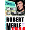 Víkend na Zuydcoote - Robert Marle