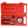Sada pro testování komprese benzínových motorů MECHANIC ENGINE TESTER 3, 0-20bar, 3ks