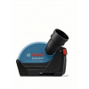 BOSCH BOSCH GDE 125 EA-S Professional Vodiace sane s odsávacím hrdlom 1600A003DH