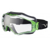 Goggle UNIVET 6X3 čiré 6X3.00.00.00, Vanguard UDC