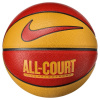 Nike Everyday All Court Rd/Blk/Blk/Gld size 7