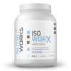Iso Worx Low Lactose - čokoláda 900 g NUTRIWORKS