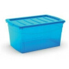 Kis Omni Box L modrý 49,5l