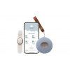 BabySensor Relax Chytrý senzor pre deti 0m-5rokov, opasok ruka/noha
