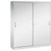 ACURADO skriňa s posuvnými dverami ,8 políc x š x h 1950 x 1600 x 400 mm C+P