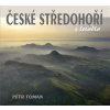 České středohoří z letadla - Petr Toman
