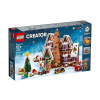 LEGO Creator Expert 10267 Perníková chatka