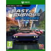 Fast & Furious: Spy Racers Rise of SH1FT3R