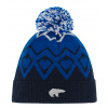 Čiapka Eisbär Ziggy OS Pompon MÜ - 30911-024