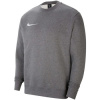 Nike Mikiny Team Club Park 20 Crewneck Šedá