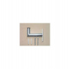 Anténny držiak 25cm I (p.2,8 cm) (K25I28)