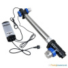 UV-C lampa Blue Lagoon Duplex 80 W