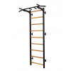 Benchk 240 cm x 67 cm tréningový rebrík (Multifunkčný gymnastický rebrík Benchk 311b)