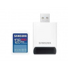 Samsung MB-SD128SB/WW flash pamäť 128 GB SDXC UHS-I (MB-SD128SB/WW)