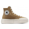 Converse Chuck Taylor All Star Cruise Hi - A12314/Toadstool Tan/Egret/Black 38