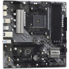 ASRock B550 Phantom Gaming 4 / AMD B550 / AM4 / 4x DDR4 DIMM / HDMI / DP / 2x M.2 / mATX