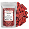 GOJI BOBULE 100g Sušené na slnku, prírodné ovocie