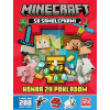Minecraft - Honba za pokladom so samolepkami - Kolektiv
