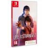 Life Is Strange 2 (CIB) Nintendo Switch krabička
