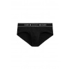 Atlantic 2 PACK Slipy BMP-1581 - Magic Pocket Čierna XL