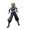 Hasbro Star Wars: Ahsoka Black Series - Akčná figúrka - Ahsoka Tano