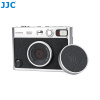 Kryt objektívu JJC LC-IME pre FUJI. instax mini EVO, čierny
