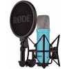 Rode NT1 Signature Series barva modrá