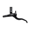 SHIMANO brzdová páčka M4100 ľavá čierna