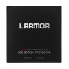 LCD kryt GGS Larmor pre Nikon Z50