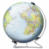 Ravensburger 3D Puzzleball Globus anglický 540 ks