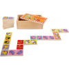 Legler Domino ZOO