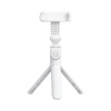 OEM SSTR-12-WHT (STAND XT09) selfie tyč BLUETOOTH universal biela (Selfie tyč so BLUETOOTH statívom )