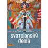 Svatojanský deník - Eva Francová