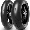 Pirelli DIABLO ROSSO IV CORSA BSW 200/55 R17 78W