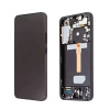 Originálny LCD displej + dotyková vrstva Samsung Galaxy S22 Plus SM-S906B čierny