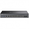 TP-Link ER7412-M2, Omada SDN