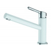 Drezová batéria Franke FC 3054.094 Orbit Biela-ľad