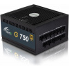 EVOLVEO G750 zdroj 750W, 80+ GOLD, 90% účinnost, aPFC, 140mm ventilátor, retail E-G750R